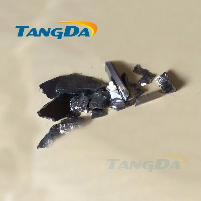 Tangda high pure germanium 99.9999%Ge Scientific research laboratory Metal Ge Grain block
Tangda high pure germanium 99.9999%Ge Scientific research laboratory Metal Ge Grain block