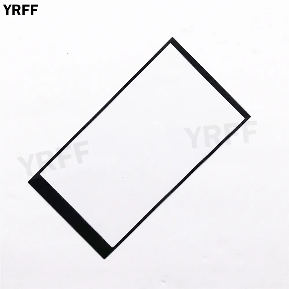 YRFF 5.0'' Mobile Front Panel Glass For HTC One M9 Front Glass (No Touch Screen Digitizer Panel ) Outer Glass Cover
YRFF 5.0'' Mobile Front Panel Glass For HTC One M9 Front Glass (No Touch Screen Digitizer Panel ) Outer Glass Cover