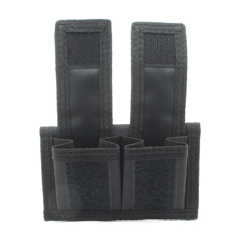 Outdoor Tactical Bag Hunting Double SpeedLoader Belt Pouch Universal Fits 22 Mag 44 Mag Pouch
Outdoor Tactical Bag Hunting Double SpeedLoader Belt Pouch Universal Fits 22 Mag 44 Mag Pouch