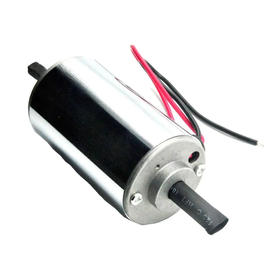 300W 12000 об/мин хромовой CNC 300W воздуха для воздушного охлаждения, щеточный мотор шпинделя "сделай сам"
300W 12000 об/мин хромовой CNC 300W воздуха для воздушного охлаждения, щеточный мотор шпинделя "сделай сам"