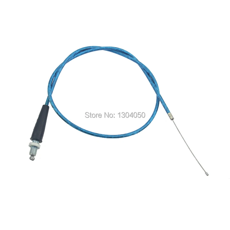 CNC Blue 1/4 Quarter Turn Throttle/Cable For 200/250/350cc Dirt Pit Trail Bike ATV new
CNC Blue 1/4 Quarter Turn Throttle/Cable For 200/250/350cc Dirt Pit Trail Bike ATV new