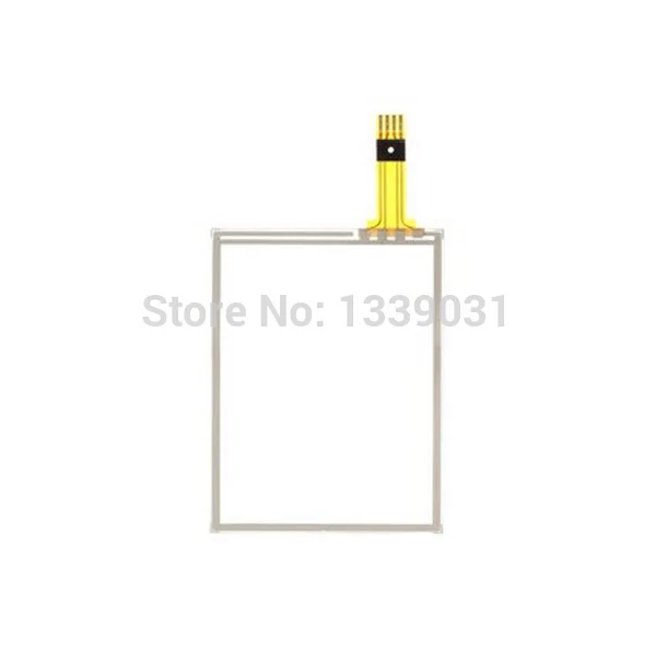 10pcs/lot 3.5" Digitizer Datalogic Skorpio touch panel for Datalogic Skorpio touch screen Free Shipping 100% tested
10pcs/lot 3.5" Digitizer Datalogic Skorpio touch panel for Datalogic Skorpio touch screen Free Shipping 100% tested