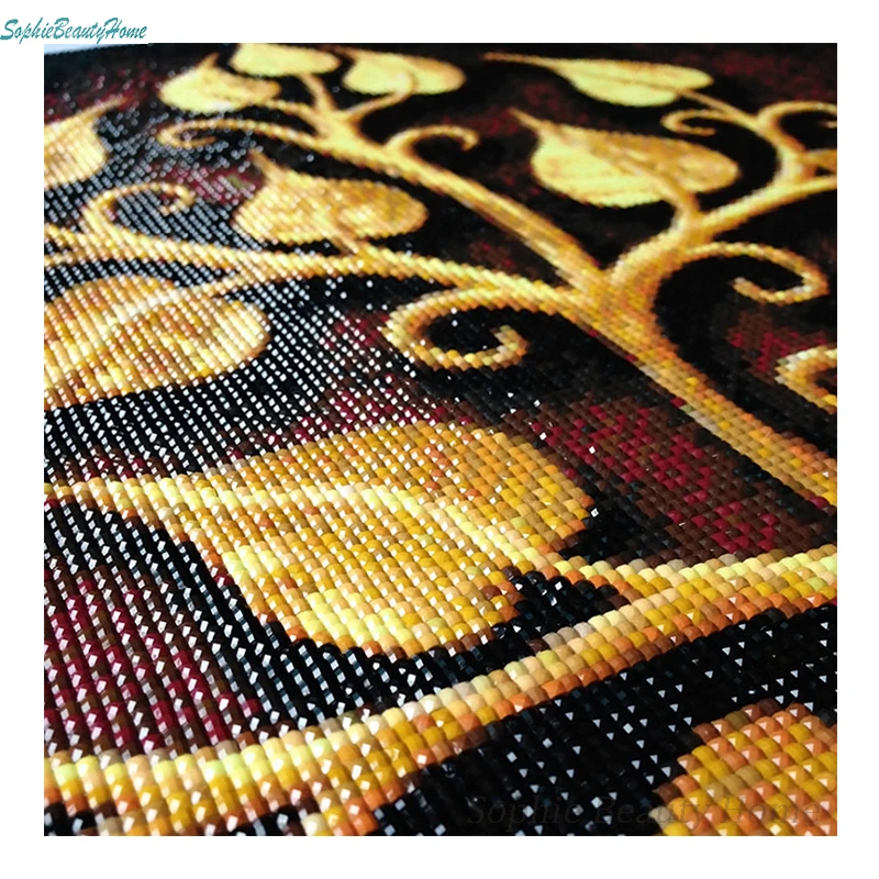 5D DIY Diamond Painting Embroidery Animal Dragon and Phoenix Couple Cross Stitch Diamond Pattern Mosaic Wall Sticker Decoration
5D DIY Diamond Painting Embroidery Animal Dragon and Phoenix Couple Cross Stitch Diamond Pattern Mosaic Wall Sticker Decoration
