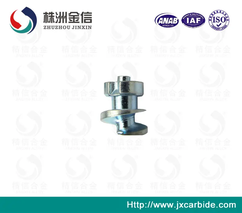 Factory carbide screw tire studs / winter studs/ ice studs JX110/400pcs with 2 pcs installtion tools
Factory carbide screw tire studs / winter studs/ ice studs JX110/400pcs with 2 pcs installtion tools