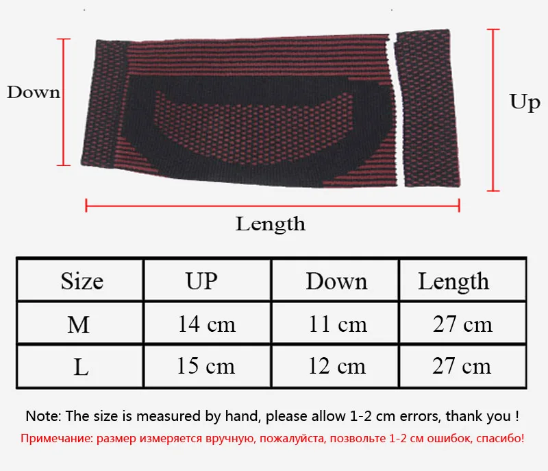 CAMEWIN Brand 1 Pair Sport Legwarmers 3 Colors Men Women Knee Set Compression Sleeve Leg Muscle Protection Cycling Leg Warmers
CAMEWIN Brand 1 Pair Sport Legwarmers 3 Colors Men Women Knee Set Compression Sleeve Leg Muscle Protection Cycling Leg Warmers
