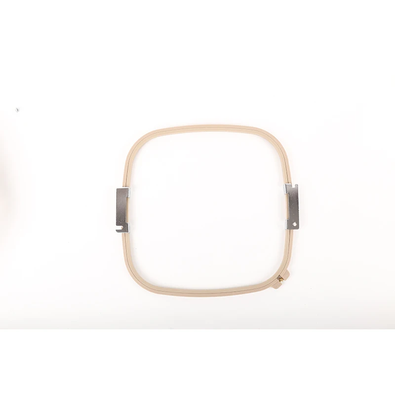 Sew Tech Embroidery Hoop for 300x300mm SWF Embroidery Machine Frames Embroidery Frame
Sew Tech Embroidery Hoop for 300x300mm SWF Embroidery Machine Frames Embroidery Frame