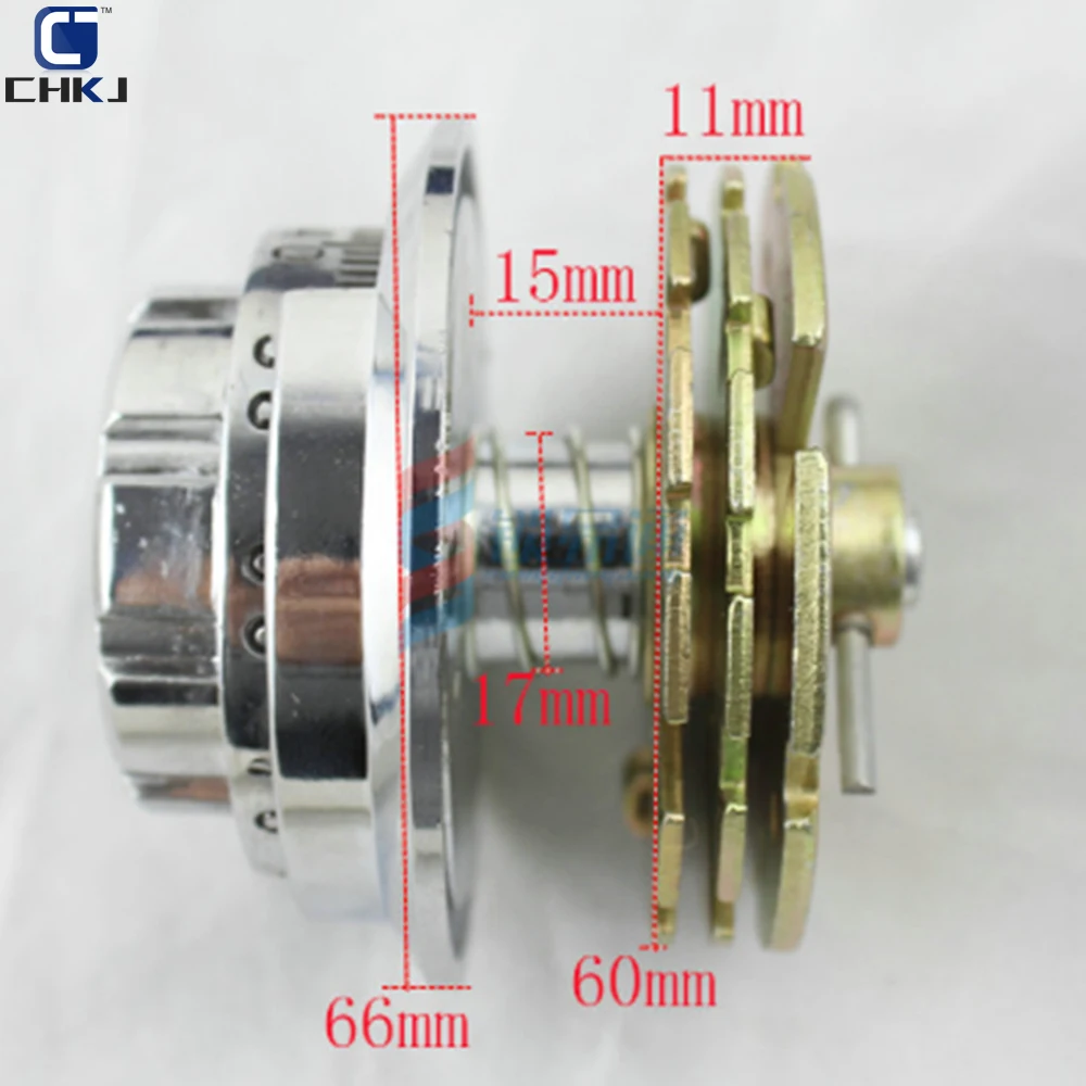 CHKJ Vault Password Lock 968 Mechanical Code Disk Lock 3 Discs Safe Deposit Box Accessories Free Shipping
CHKJ Vault Password Lock 968 Mechanical Code Disk Lock 3 Discs Safe Deposit Box Accessories Free Shipping