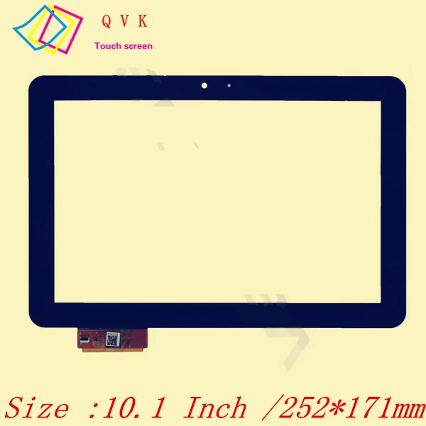 10.1" inch Tablet touch for BQ EDISON 3 3G touch screen digitizer glass replacement repair panel free
10.1" inch Tablet touch for BQ EDISON 3 3G touch screen digitizer glass replacement repair panel free