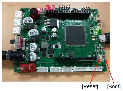 Для ROS robot opencr turtlebot3 Arduino mpu9250 STM32, аксессуары с открытым исходным кодом
Для ROS robot opencr turtlebot3 Arduino mpu9250 STM32, аксессуары с открытым исходным кодом