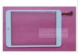 New 7.85" RoverPad Air 7.85 3G Tablet Capacitive touch screen panel Digitizer Glass Sensor replacement Free Shipping
New 7.85" RoverPad Air 7.85 3G Tablet Capacitive touch screen panel Digitizer Glass Sensor replacement Free Shipping