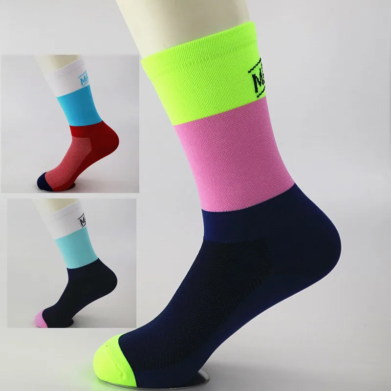 Mountain Cycling Sport Riding Socks Outdoor Basketball Golf Camping Hiking Socks Men Socks
Mountain Cycling Sport Riding Socks Outdoor Basketball Golf Camping Hiking Socks Men Socks