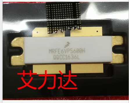 Бесплатная доставка MRFE6VP5600HR6 специализируется на высокочастотной трубке и модуле
Бесплатная доставка MRFE6VP5600HR6 специализируется на высокочастотной трубке и модуле