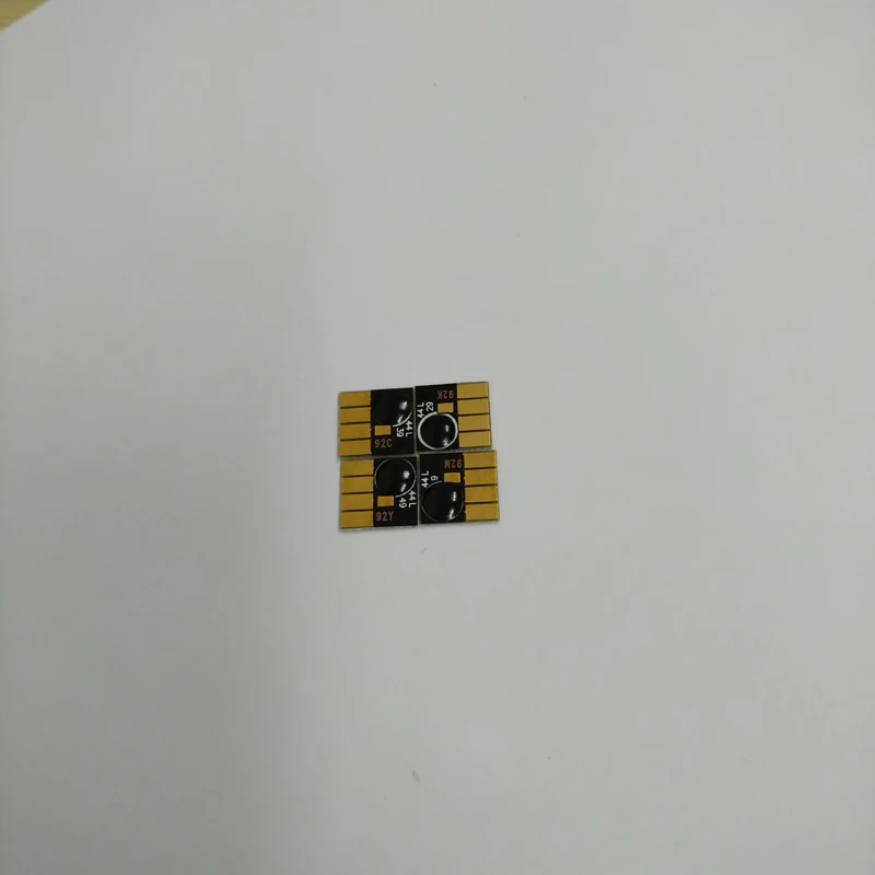 Замена чипа автоматического сброса Vilaxh для HP 940 940 XL, постоянный чип OfficeJet Pro 8000 8500 8500A чип картриджа принтера
Замена чипа автоматического сброса Vilaxh для HP 940 940 XL, постоянный чип OfficeJet Pro 8000 8500 8500A чип картриджа принтера