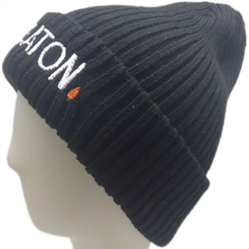 Cartoon Computer embroidery thick wool Wind Hats Knitting Solid color Cap Winter Soft Warm Ear protection Fleece Lining Beanies
Cartoon Computer embroidery thick wool Wind Hats Knitting Solid color Cap Winter Soft Warm Ear protection Fleece Lining Beanies