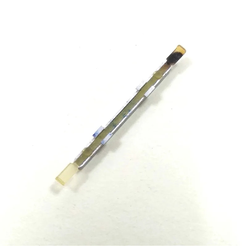 New volume up/down Outside button key flex cable for Lenovo K910 smart mobile phone
New volume up/down Outside button key flex cable for Lenovo K910 smart mobile phone