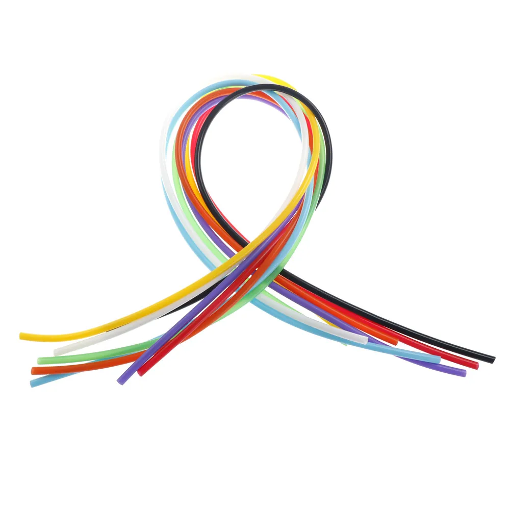 1M 6mmx8mm Food Grade Silicone Tube High And Low Temperature Resistance Tasteless Non-toxic Transparent Hose Pipe
1M 6mmx8mm Food Grade Silicone Tube High And Low Temperature Resistance Tasteless Non-toxic Transparent Hose Pipe
