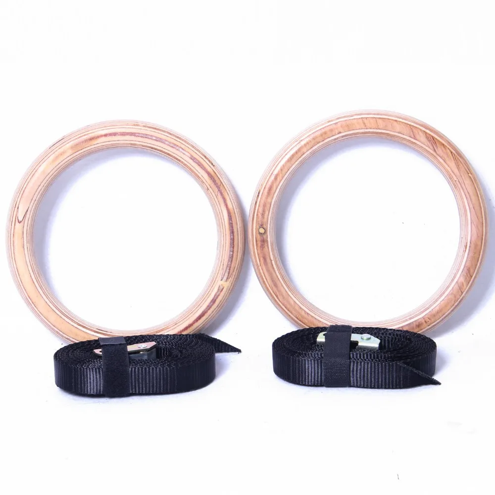 wooden gymnastic fitness rings for shoulder strength physical muscle training gym for wholesale and free shipping
wooden gymnastic fitness rings for shoulder strength physical muscle training gym for wholesale and free shipping