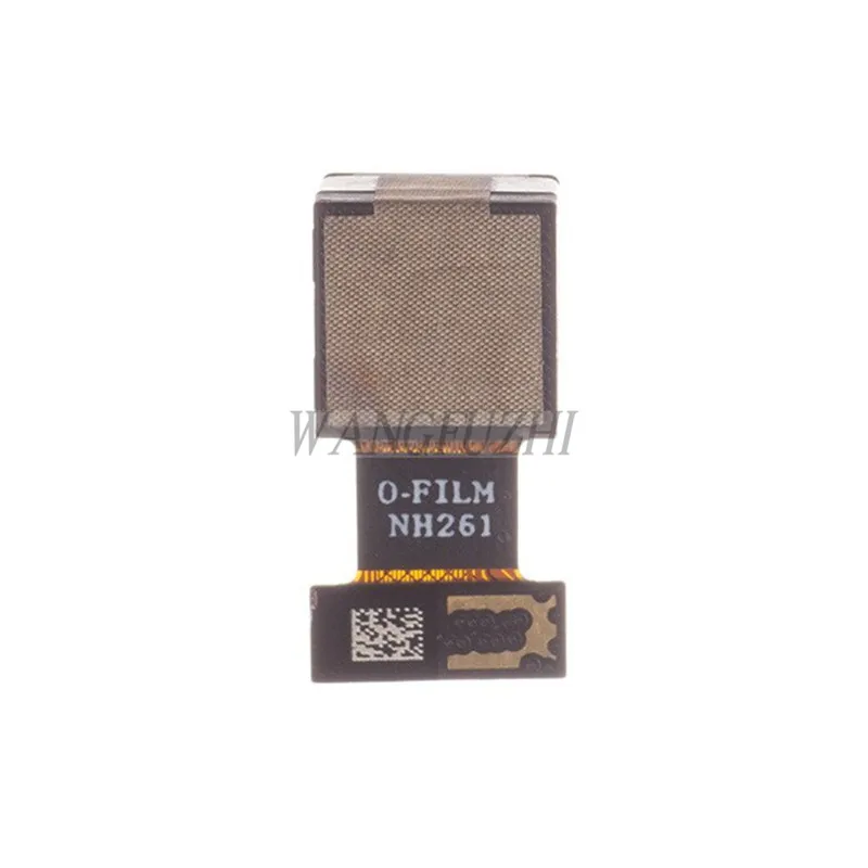 WANGFUZHI Original Rear Back Camera Module 13MP for Xiaomi Redmi Note 5A; Back Facing Camera Replacement Part
WANGFUZHI Original Rear Back Camera Module 13MP for Xiaomi Redmi Note 5A; Back Facing Camera Replacement Part