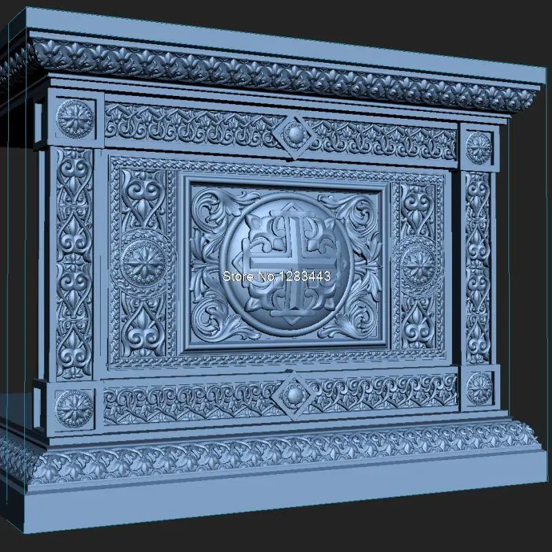 7pcs/lot High quality New 3D model for cnc 3D carved figure sculpture machine in STL file Altar
7pcs/lot High quality New 3D model for cnc 3D carved figure sculpture machine in STL file Altar