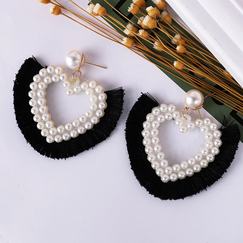 Statement tassel earrings for women2019 fashion bohemian korean big gold geometric dangle drop jewelry wholesale yellow boho
Statement tassel earrings for women2019 fashion bohemian korean big gold geometric dangle drop jewelry wholesale yellow boho