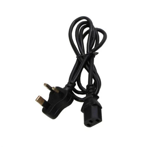 5pcs UK AC Adapter Charger Power Supply Cable for Microsoft Xbox 360 Slim Console | Электроника