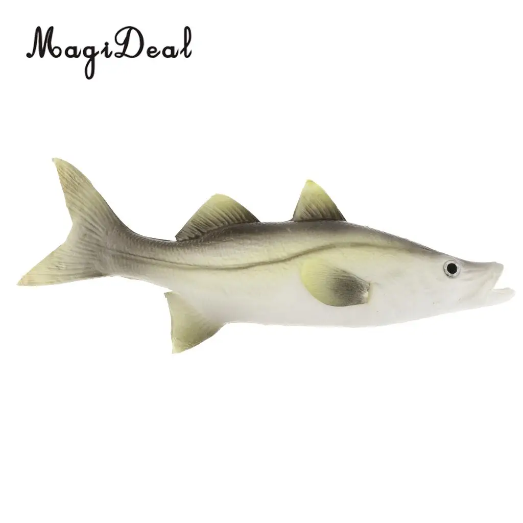 3D PU Plastic Simulated Animal Fish Tuna Realistic Fish Model Crafts Kids Toy Kitchen Decor
3D PU Plastic Simulated Animal Fish Tuna Realistic Fish Model Crafts Kids Toy Kitchen Decor