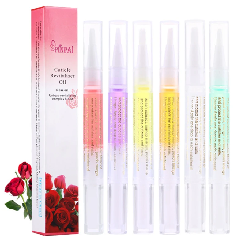 5ml Nail Cuticle Oil Pen Manicure Soften Pen Tool Nail Nutrition Oil Pen Nail Treatment Cuticle Revitalizer Oil Prevent
5ml Nail Cuticle Oil Pen Manicure Soften Pen Tool Nail Nutrition Oil Pen Nail Treatment Cuticle Revitalizer Oil Prevent