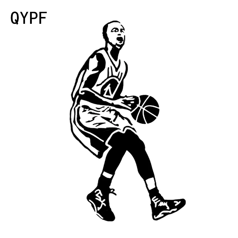 QYPF 9,7*16,9 см интересный баскетбольный Декор виниловые наклейки на машину C16-0427
QYPF 9,7*16,9 см интересный баскетбольный Декор виниловые наклейки на машину C16-0427
