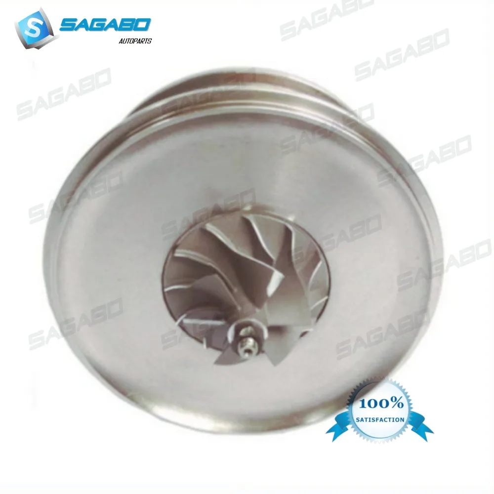 Turbo cartridge Turbo chra VJ36 VJ37 RF7K13700 RF7K.13.700 Turbocharger core for Mazda 3 / 5 / 6 2.0CD 143HP 105KW
Turbo cartridge Turbo chra VJ36 VJ37 RF7K13700 RF7K.13.700 Turbocharger core for Mazda 3 / 5 / 6 2.0CD 143HP 105KW