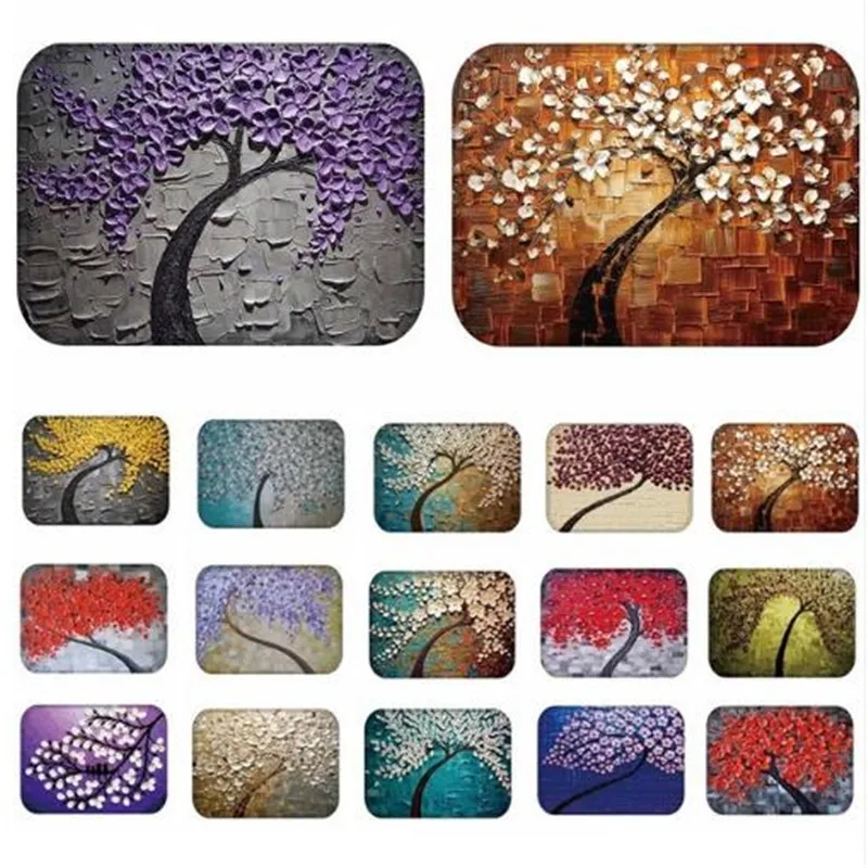 Tree Pattern Anti-Slip Carpet Door mats doormats Outdoor Kitchen Bathroom Living room Floor Mat
Tree Pattern Anti-Slip Carpet Door mats doormats Outdoor Kitchen Bathroom Living room Floor Mat