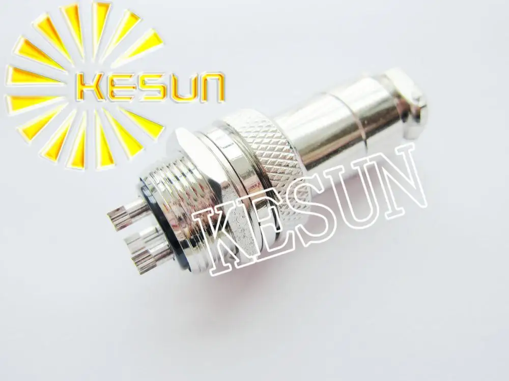 10pair GX20 3P GX20-3 Male & Female Diameter 20mm Wire Panel Connector DF20 M20 circular connector Socket Plug
10pair GX20 3P GX20-3 Male & Female Diameter 20mm Wire Panel Connector DF20 M20 circular connector Socket Plug