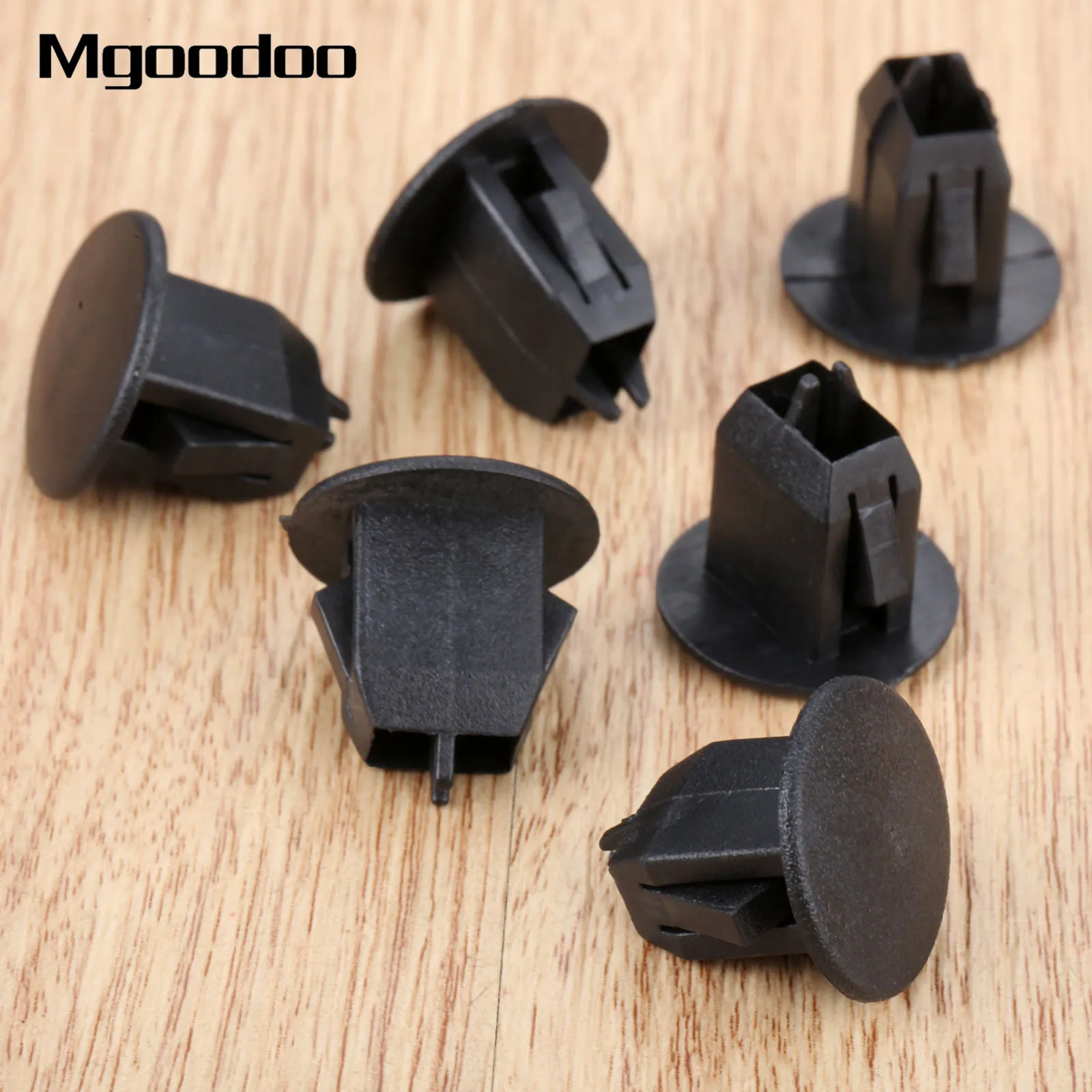 25Pcs Auto Fasteners Retainer Car Clips Trunk Lining Clogging Clip Clamp For Volvo S80 S80L S60 S40 Plastic Rivets
25Pcs Auto Fasteners Retainer Car Clips Trunk Lining Clogging Clip Clamp For Volvo S80 S80L S60 S40 Plastic Rivets
