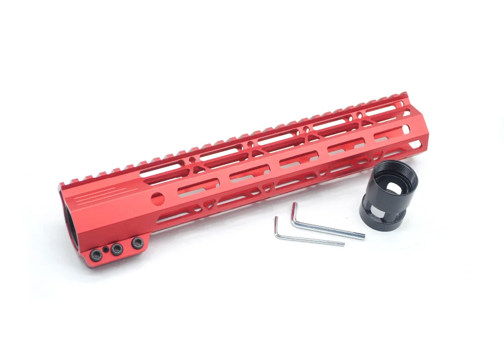 Тактический зажим AR15, 11 дюймов, Китайская Красная направляющая M-lok для охоты, бесплатная доставка
Тактический зажим AR15, 11 дюймов, Китайская Красная направляющая M-lok для охоты, бесплатная доставка