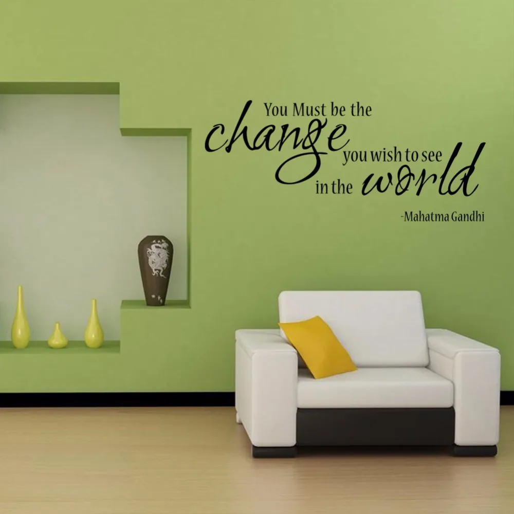 Proverbs Wall Stickers Plane Wall Decoration For Home Decor Explosive Models You Must Be Change Carved Handmade Wall Stickers
Proverbs Wall Stickers Plane Wall Decoration For Home Decor Explosive Models You Must Be Change Carved Handmade Wall Stickers