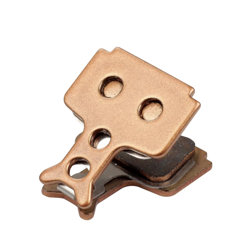 BIKEIN 2 Pairs Bicycle Sintered Disc Brake Pads For Formula The One R1 R1R RO RX T1 Mega The One FR C1 CR3 Cycling Brake Parts
BIKEIN 2 Pairs Bicycle Sintered Disc Brake Pads For Formula The One R1 R1R RO RX T1 Mega The One FR C1 CR3 Cycling Brake Parts