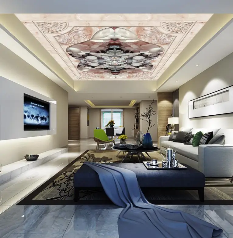 3d Wallpapers Stereoscopi Marble carvings Lotus Ceiling Wallpaper Living Room Bedroom Room Decoration
3d Wallpapers Stereoscopi Marble carvings Lotus Ceiling Wallpaper Living Room Bedroom Room Decoration