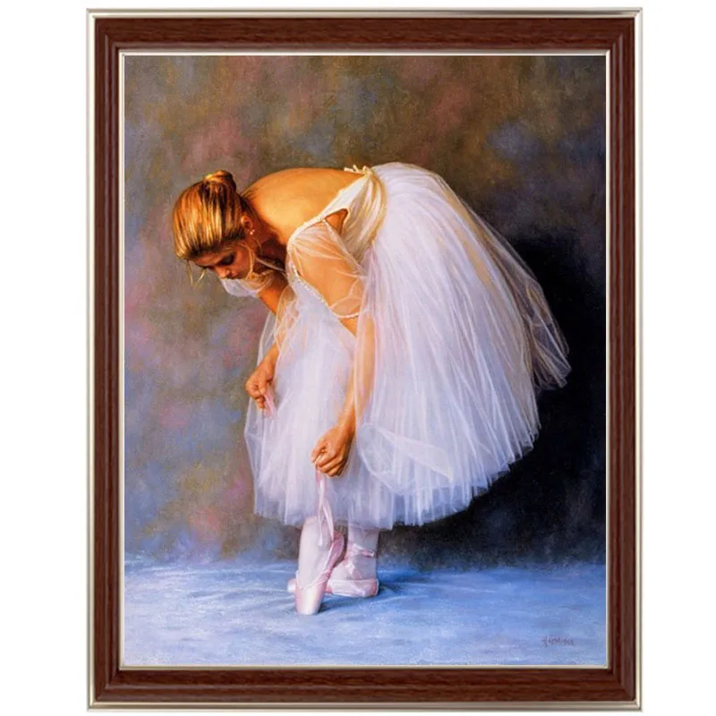 Golden Panno,Needlework,Embroidery,DIY Portrait Painting,Cross stitch,kits,14ct Rhapsody Blue Cross-stitch,Sets For Embroidery
Golden Panno,Needlework,Embroidery,DIY Portrait Painting,Cross stitch,kits,14ct Rhapsody Blue Cross-stitch,Sets For Embroidery