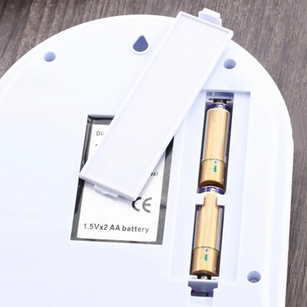 SF400 High precision Digital Scales 7Kg/1g High precision strain gauge sensor Digital Scale
SF400 High precision Digital Scales 7Kg/1g High precision strain gauge sensor Digital Scale