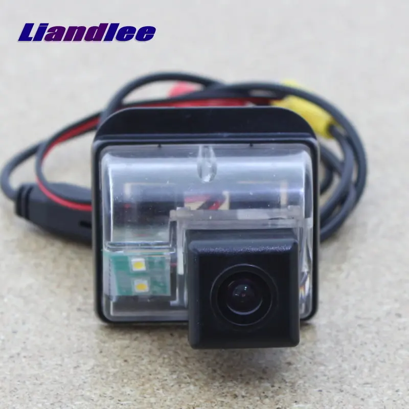 For Mazdaspeed6 Mazda Speed Atenza 2005 2006 2007 Car Reverse Rear Back Camera Auto Parking View Image CAM Accessories
For Mazdaspeed6 Mazda Speed Atenza 2005 2006 2007 Car Reverse Rear Back Camera Auto Parking View Image CAM Accessories