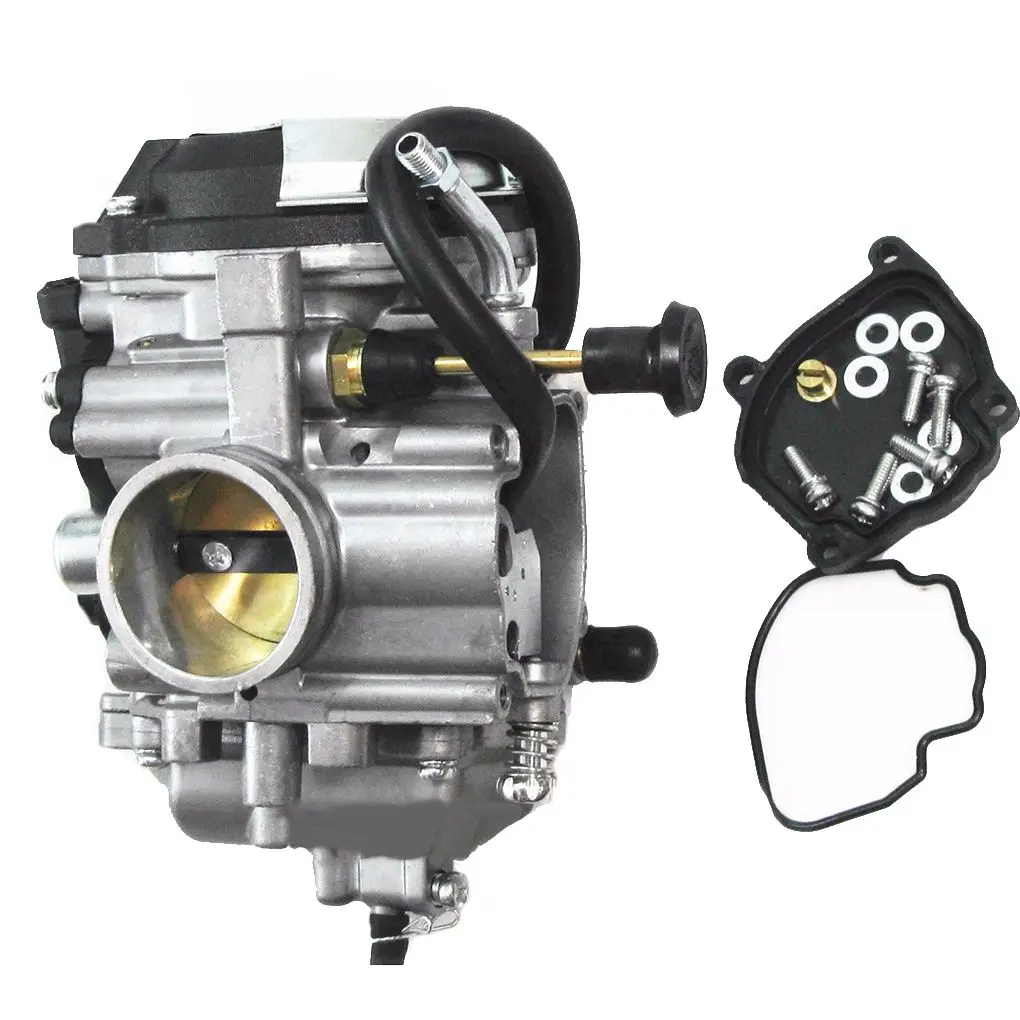 Carburetor Carb Intake Manifold Replacement For Yamaha Bear Tracker 250 YFM250 Big Bear 350 YFM350 H01003-1
Carburetor Carb Intake Manifold Replacement For Yamaha Bear Tracker 250 YFM250 Big Bear 350 YFM350 H01003-1