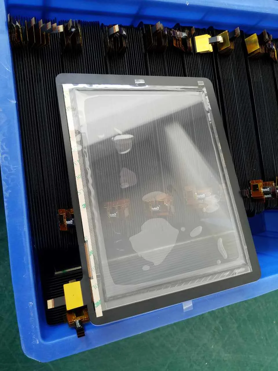 Оригинальный сенсорный экран 9 7 дюйма стеклянная панель QSD для digma iDsQ10 iDsQ 10 iDrQ 3G