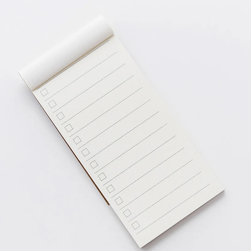 Пустая сетка блокнот дневник бумага для журнала винтажная Блокнот