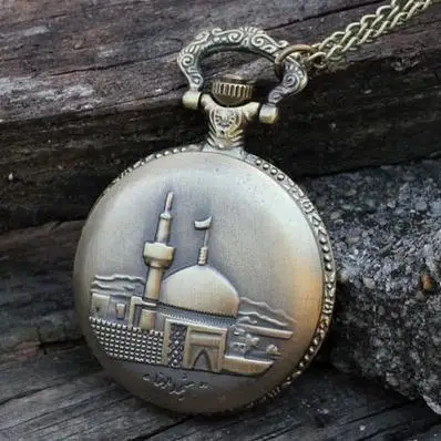 New style Antique bronze Yurt quartz pocket watch Pendants Jewelry Necklaces men watches 10pcs/lot
New style Antique bronze Yurt quartz pocket watch Pendants Jewelry Necklaces men watches 10pcs/lot