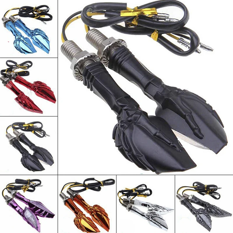 1 Piece 12 LED Turn Signal Motorcycle Turn Signals Light LED Tail Lights Indicators for Moto Motorbike Motorcycle Accessories
1 Piece 12 LED Turn Signal Motorcycle Turn Signals Light LED Tail Lights Indicators for Moto Motorbike Motorcycle Accessories
