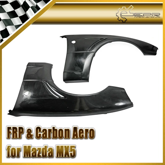 Автомобильный Стайлинг для Mazda MX5 NA6 NA8 JDM FRP стекловолокно переднее более широкое вентилируемое крыло + 20 мм
Автомобильный Стайлинг для Mazda MX5 NA6 NA8 JDM FRP стекловолокно переднее более широкое вентилируемое крыло + 20 мм