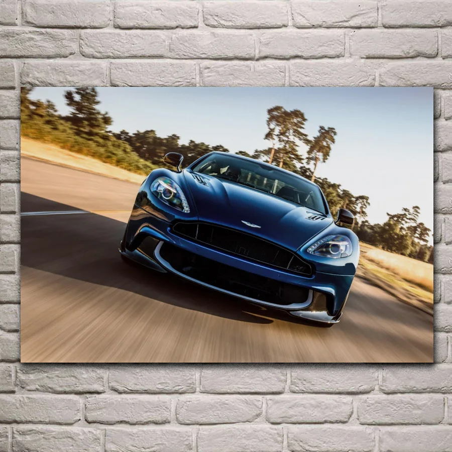 beautiful supercar sports car in auto show fabric posters on the wall picture home art living room decoration KG816
beautiful supercar sports car in auto show fabric posters on the wall picture home art living room decoration KG816