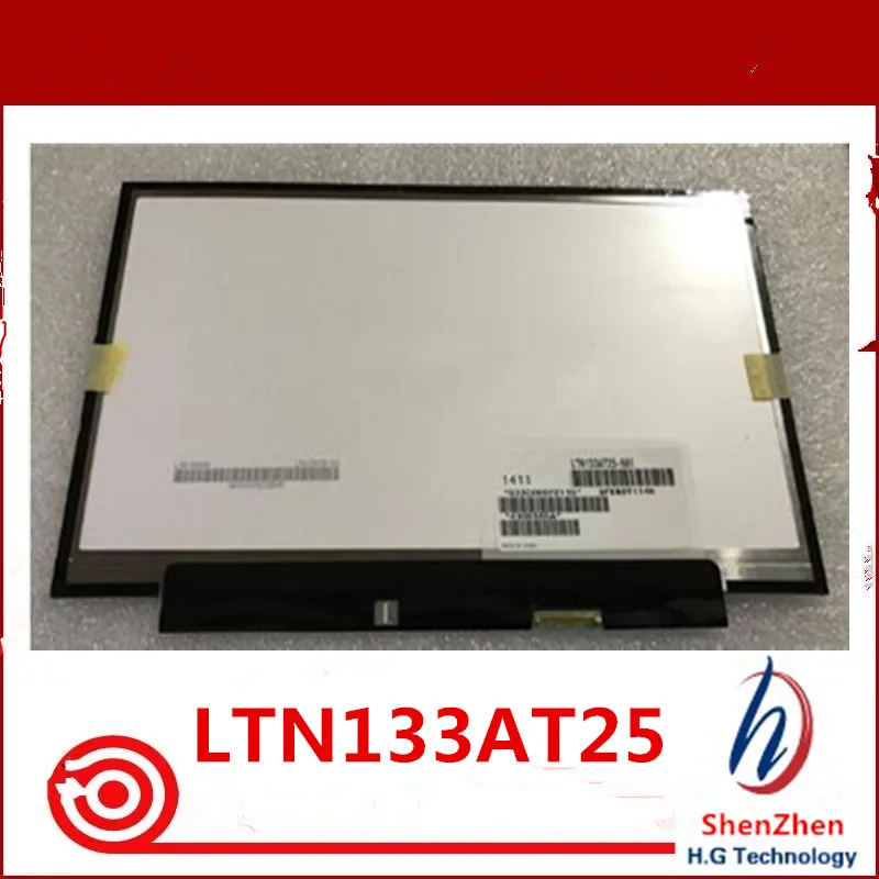 

13.3 inch LCD LTN133AT25 501 T01 601 LTN133AT25-601 LED original Display For Toshiba Z830 Z835 Z930 Z935 LCD Screen matrix