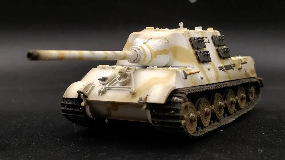 1:72 модель охотничьего танка С Рисунком Тигра из Германии, Коллекционная модель хеншеля 36107
1:72 модель охотничьего танка С Рисунком Тигра из Германии, Коллекционная модель хеншеля 36107