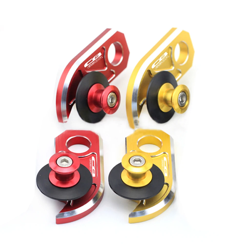 For HONDA CB650R CB 650R 2018 2019 Motorcycle Accessories Aluminum Swingarm Spools Slider Stand Screws Logo CNC
For HONDA CB650R CB 650R 2018 2019 Motorcycle Accessories Aluminum Swingarm Spools Slider Stand Screws Logo CNC
