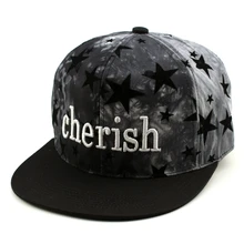 Повседневное модные Бейсбол Кепки хип хоп Для мужчин Snapback s кости